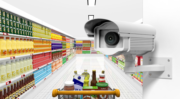 Cctv superstore sale